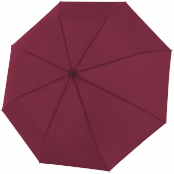 Складной зонт Fiber Magic Superstrong, бордовый фото 