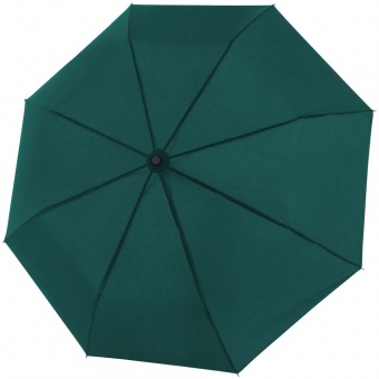 Складной зонт Fiber Magic Superstrong, зеленый фото 