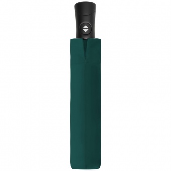 Складной зонт Fiber Magic Superstrong, зеленый фото 