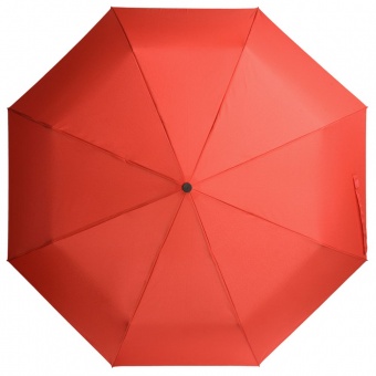 Складной зонт Hogg Trek, красный фото 3
