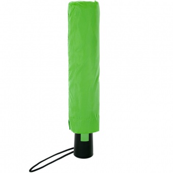 Складной зонт Tomas, зеленое яблоко фото 