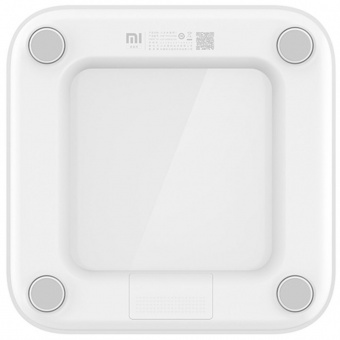 Умные весы Mi Smart Scale 2 фото 