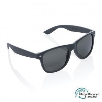 Солнцезащитные очки из переработанного пластика (сертификат GRS) фото 