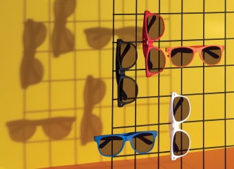 Солнцезащитные очки UV 400 фото 