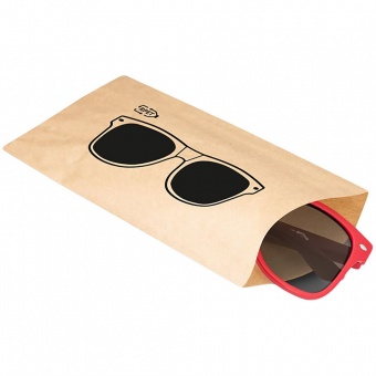Солнечные очки Grace Bay, черные фото 