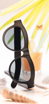 Солнцезащитные очки с функцией беспроводной колонки фото 9