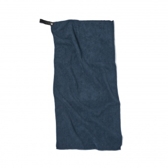 Спортивное полотенце VINGA из rPET, 40x80 см фото 