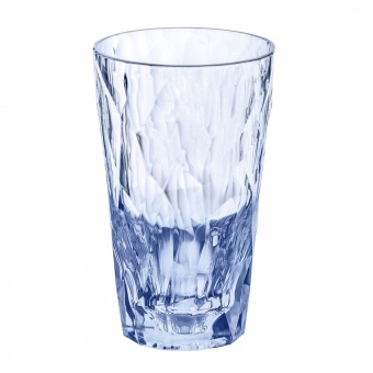 Стакан для воды Superglas Club, синий фото 