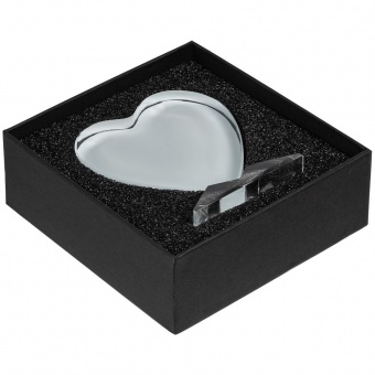 Сублимационная стела Pictory Heart фото 