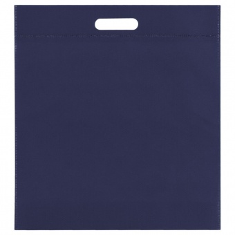 Сумка Carryall, большая, темно-синяя (navy) фото 
