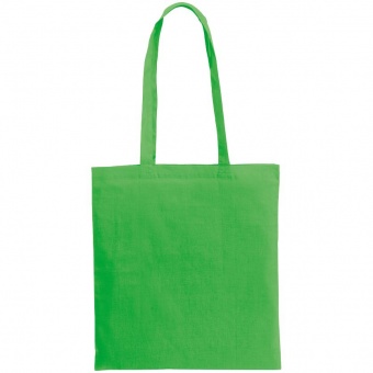 Сумка для покупок Torbica Color, зеленое яблоко фото 