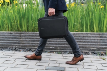 Сумка-рюкзак Bobby Bizz с защитой от карманников фото 