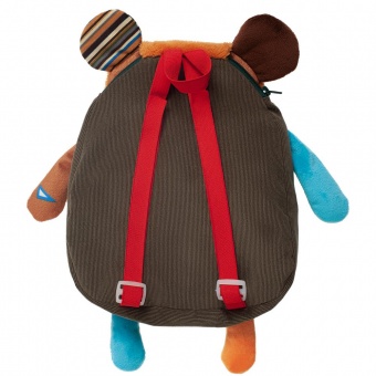 Сумка-рюкзак детский «Мышонок Beck» фото 