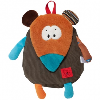 Сумка-рюкзак детский «Мышонок Beck» фото 