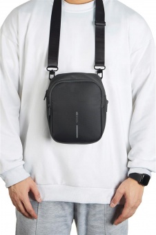 Сумка XD Design Boxy Sling фото 