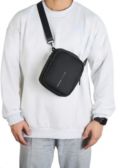 Сумка XD Design Boxy Sling фото 