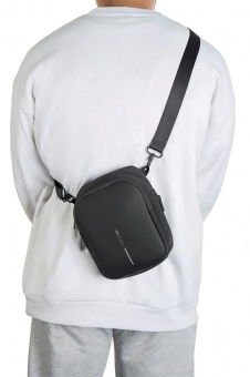 Сумка XD Design Boxy Sling фото 