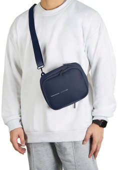 Сумка XD Design Boxy Sling фото 