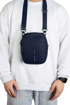 Сумка XD Design Boxy Sling фото 