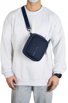 Сумка XD Design Boxy Sling фото 