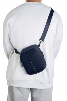 Сумка XD Design Boxy Sling фото 