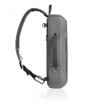 Сумка-рюкзак XD Design Bobby Bizz 2.0 с защитой от карманников фото 
