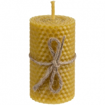 Свеча Honey Bee, малая фото 