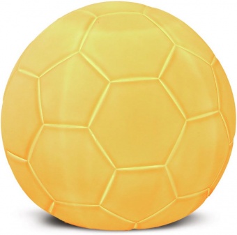 Светильник керамический «Мяч» фото 3