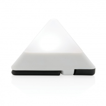 Светильник Triangle, белый фото 