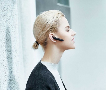 Телефонная гарнитура Mi Bluetooth Headset фото 