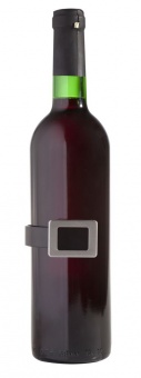 Термометр для вина, цифровой фото 