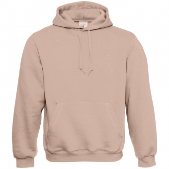 Толстовка Hooded, розовая фото 2