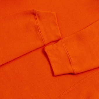Толстовка с капюшоном Slam 320, оранжевая фото 16