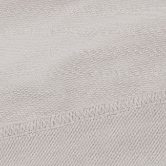 Толстовка с капюшоном унисекс Hoodie, дымчато-серая фото 9