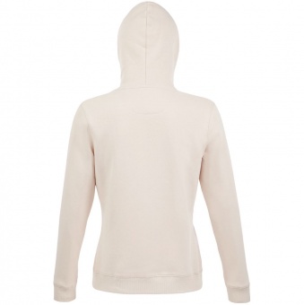 Толстовка женская Spencer Women, розовая фото 2