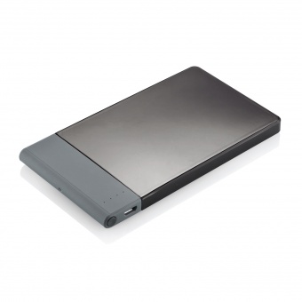 Тонкое зарядное устройство, 4600 mAh фото 
