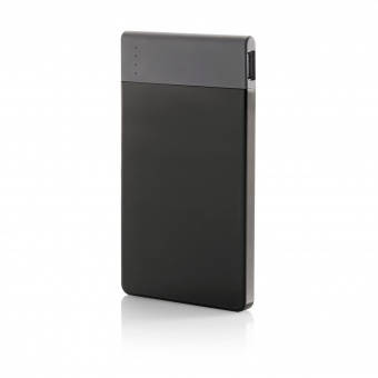 Тонкое зарядное устройство, 4600 mAh фото 