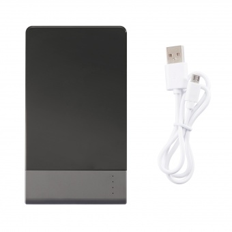 Тонкое зарядное устройство, 4600 mAh фото 