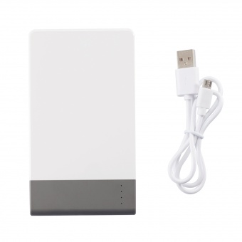 Тонкое зарядное устройство, 4600 mAh фото 
