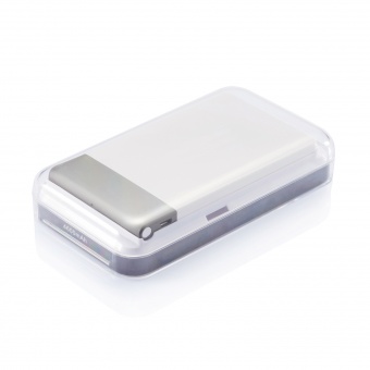 Тонкое зарядное устройство, 4600 mAh фото 