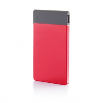 Тонкое зарядное устройство, 4600 mAh фото 