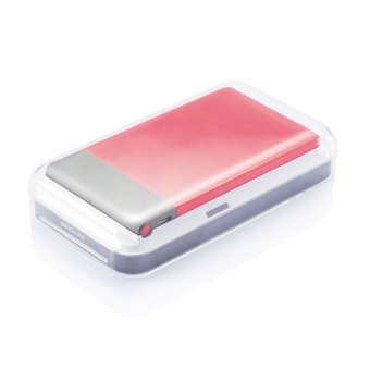 Тонкое зарядное устройство, 4600 mAh фото 