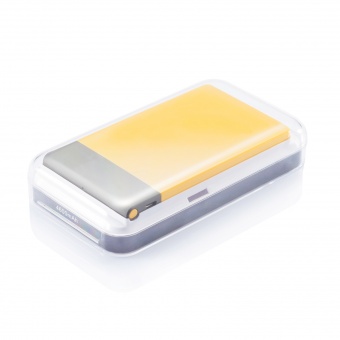 Тонкое зарядное устройство, 4600 mAh фото 