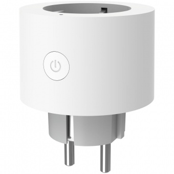 Умная розетка Smart Plug фото 