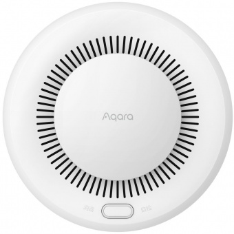 Умный датчик дыма Smart Smoke Detector фото 