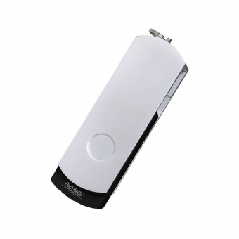 USB Флешка, Elegante, 16 Gb, черный, в подарочной упаковке фото 