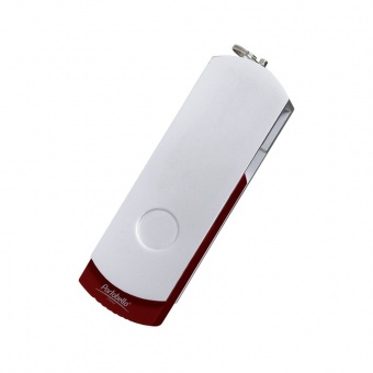 USB Флешка, Elegante, 16 Gb, красный фото 7