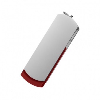 USB Флешка, Elegante, 16 Gb, красный фото 