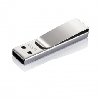 USB флешка Tag 2.0, 8 ГБ фото 1