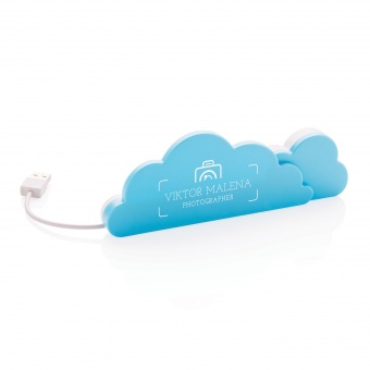 USB-хаб Cloud фото 